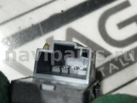Кнопка центрального замка Volkswagen Jetta, 2019 г., OEM 17A962125, арт. 95857015, фото 4