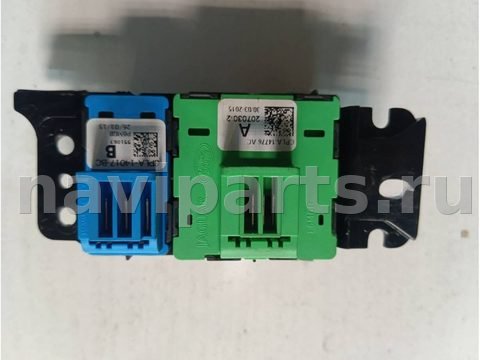 Кнопка центрального замка Land Rover Range Rover Sport, 2015 г., арт. 96674214, фото 3