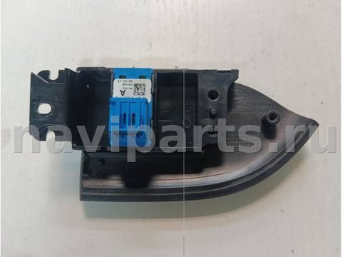 Кнопка центрального замка Land Rover Range Rover Sport, 2015 г., арт. 96711107, фото 3
