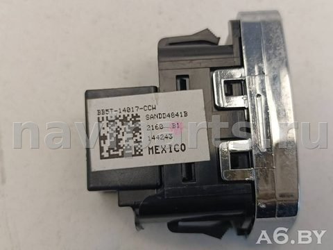 Кнопка центрального замка Ford C-Max, 2020 г., OEM BB5T14017CCW, арт. 97004774_6, фото 2