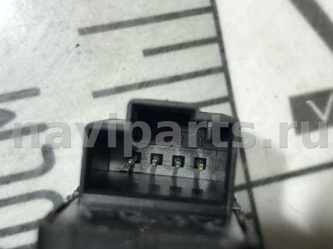 Кнопка центрального замка Volkswagen Passat USA, 2014 г., OEM 561962126, арт. 97604657, фото 3