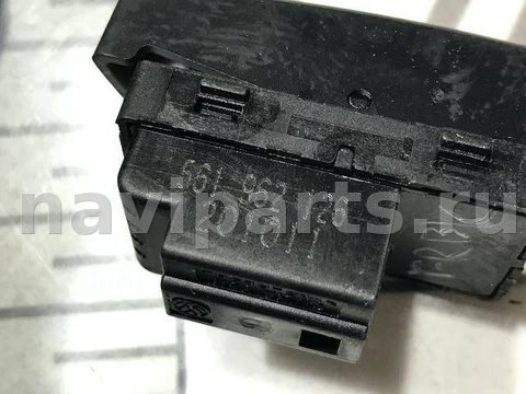 Кнопка центрального замка Volkswagen Passat USA, 2014 г., OEM 561962126, арт. 97604657, фото 4