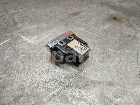 Кнопка центрального замка Ford Fusion, 2012 г., арт. 97964, фото 2