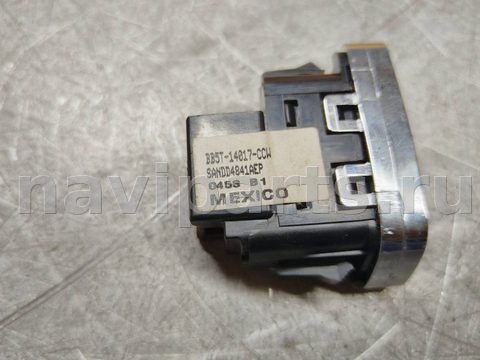 Кнопка центрального замка Ford Fusion, 2012 г., арт. 97964, фото 4