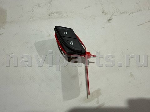 Кнопка центрального замка Chevrolet Equinox, 2022 г., OEM 26200593, арт. 9834