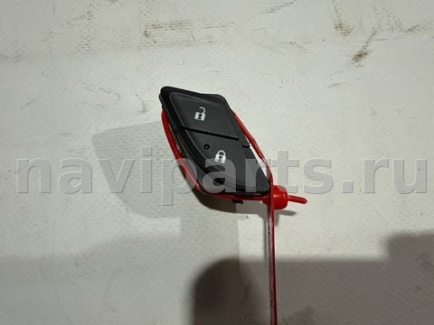 Кнопка центрального замка Chevrolet Equinox, 2022 г., OEM 26200593, арт. 9834, фото 2