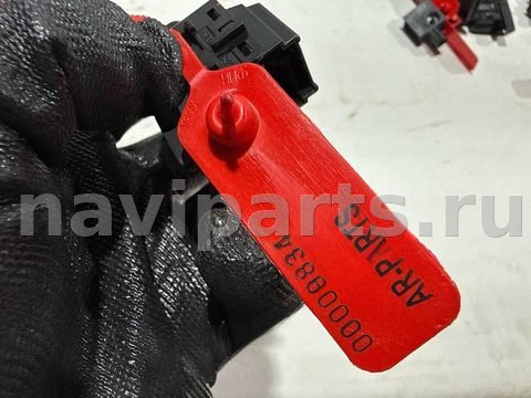 Кнопка центрального замка Chevrolet Equinox, 2022 г., OEM 26200593, арт. 9834, фото 4