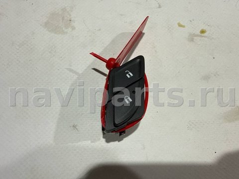 Кнопка центрального замка Chevrolet Equinox, 2022 г., арт. 9835