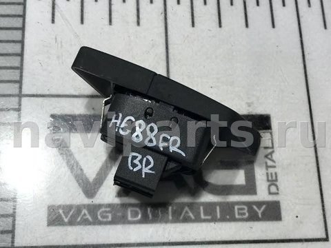 Кнопка центрального замка Audi A6 C6, 2006 г., OEM 4F2962108, арт. 99538928, фото 2