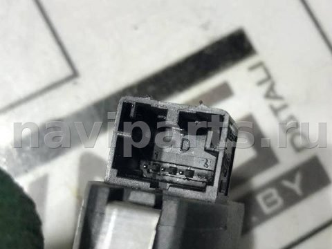 Кнопка центрального замка Audi A6 C6, 2006 г., OEM 4F2962108, арт. 99538928, фото 3