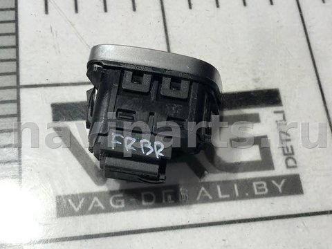 Кнопка центрального замка Ford Escape, 2017 г., OEM F1ET14017BB, арт. 99622134, фото 3