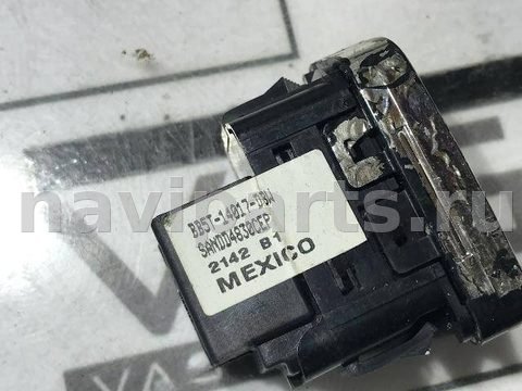 Кнопка центрального замка Ford Escape, 2014 г., OEM BB5T14017DBW, арт. 99622138, фото 4