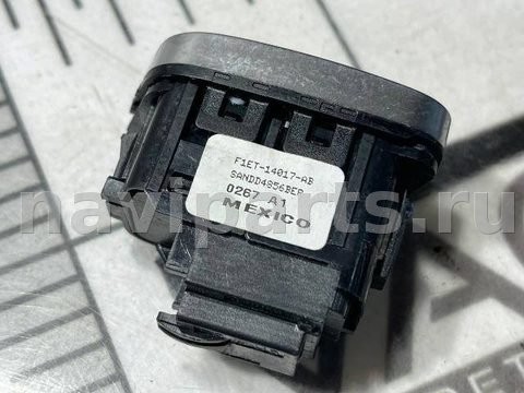 Кнопка центрального замка Ford Escape, 2017 г., OEM F1ET14017AB, арт. 99867077, фото 4