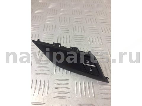 Кнопка центрального замка BMW X5 F15, 2015 г., OEM 61319350442, арт. 99959358592