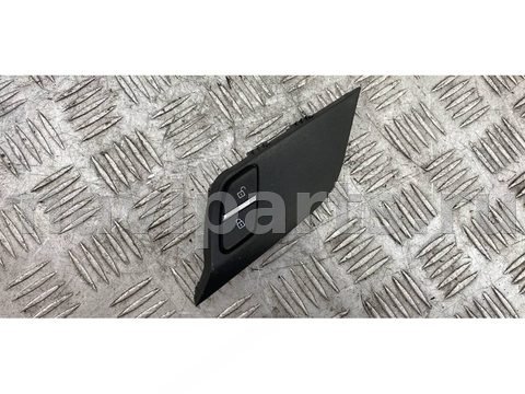 Кнопка центрального замка BMW X5 F15, 2015 г., OEM 51417292077, арт. 999593791337