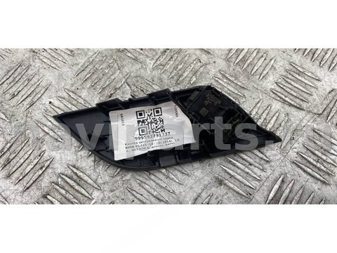 Кнопка центрального замка BMW X5 F15, 2015 г., OEM 51417292077, арт. 999593791337, фото 2