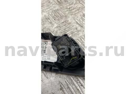 Кнопка центрального замка BMW X5 F15, 2015 г., OEM 51417292077, арт. 999593791337, фото 3