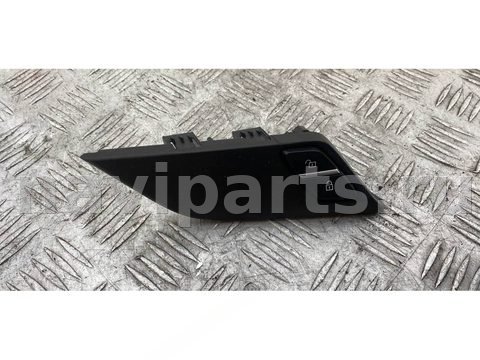 Кнопка центрального замка BMW X5 F15, 2015 г., OEM 51417292078, арт. 999593791338
