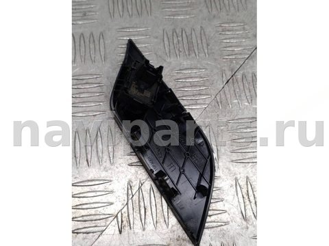 Кнопка центрального замка BMW X5 F15, 2017 г., OEM 61316801351, арт. 999593986639, фото 2