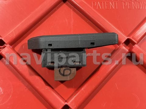 Кнопка центрального замка Audi A8, 2015 г., OEM 4H0962107B, арт. 9_1, фото 6