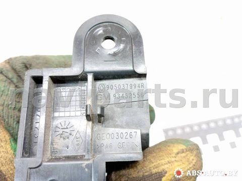 Кнопка центрального замка Opel Vivaro, 2017 г., OEM 905037994R, арт. A1873_1, фото 4