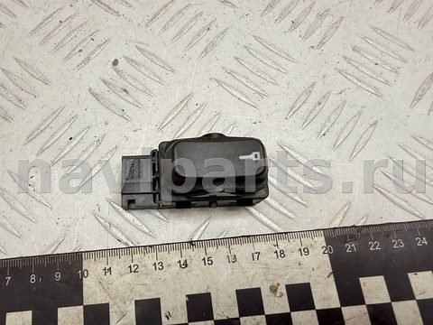 Кнопка центрального замка Saab 9-5, 2003 г., OEM 4617593, арт. A44326_1