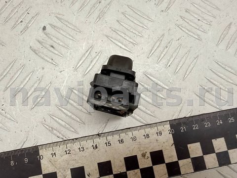 Кнопка центрального замка Saab 9-5, 2003 г., OEM 4617593, арт. A44326_1, фото 3