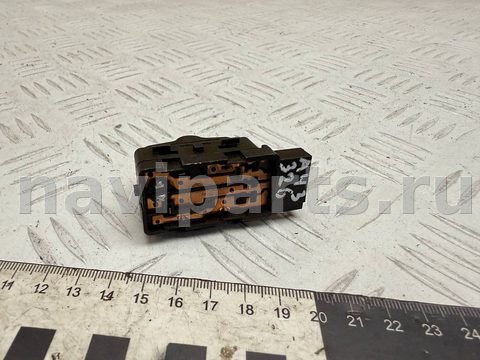 Кнопка центрального замка Saab 9-5, 2003 г., OEM 4617593, арт. A44326_1, фото 5
