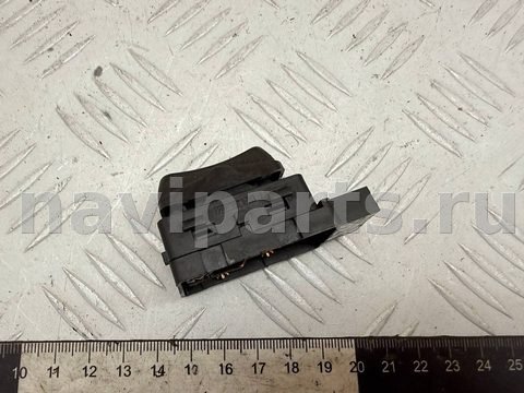 Кнопка центрального замка Saab 9-5, 2007 г., OEM 4617593, арт. A44326, фото 4
