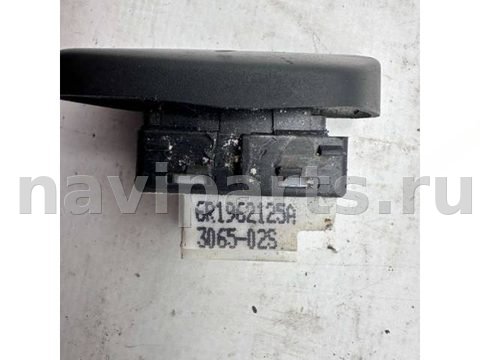 Кнопка центрального замка Volkswagen Polo, 2017 г., OEM 6R1962125A, арт. B117512_4, фото 2