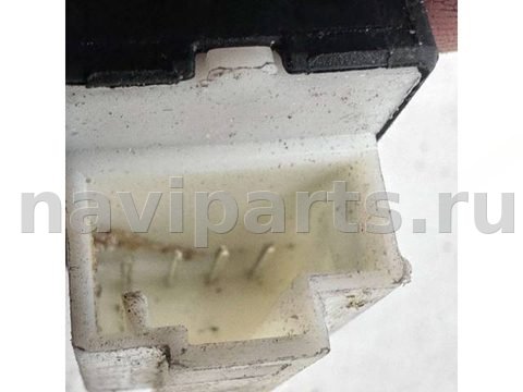 Кнопка центрального замка Volkswagen Polo, 2017 г., OEM 6R1962125A, арт. B117512_4, фото 4