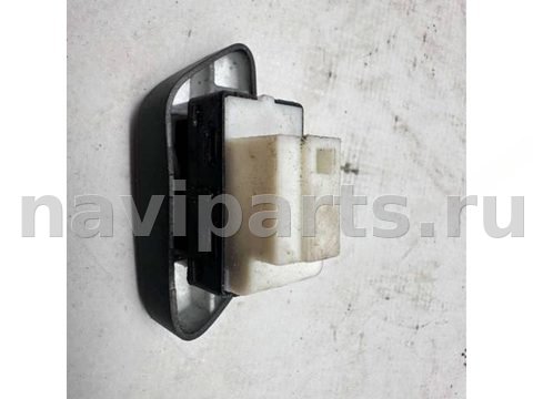 Кнопка центрального замка Volkswagen Polo, 2017 г., OEM 6R1962125A, арт. B117512_4, фото 5