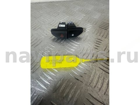 Кнопка центрального замка Renault Duster, 2016 г., OEM 252907372R, арт. B1727759_4