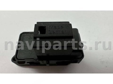 Кнопка центрального замка Volkswagen Golf Sportsvan, 2014 г., OEM 510962125, арт. B9513, фото 3