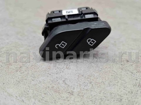 Кнопка центрального замка BMW X1 F48, 2018 г., OEM 61319320642, арт. L250522-27