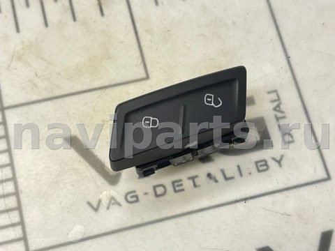 Кнопка центрального замка Volkswagen Passat USA, 2020 г., OEM 561962126C, арт. V1109