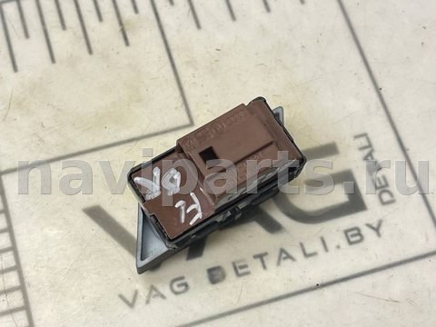 Кнопка центрального замка Volkswagen Arteon, 2021 г., OEM 3G8962125, арт. V1125, фото 4