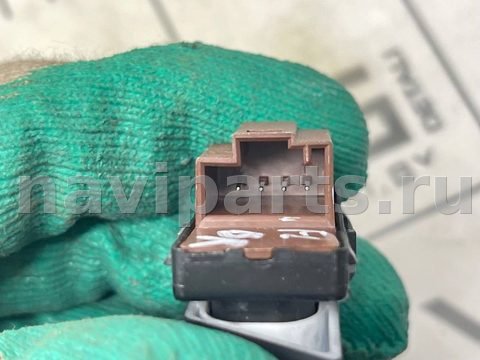 Кнопка центрального замка Volkswagen Arteon, 2021 г., OEM 3G8962125, арт. V1125, фото 6