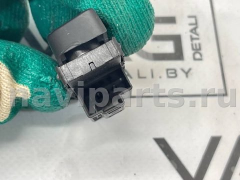 Кнопка центрального замка Volkswagen Beetle, 2018 г., OEM 5C5962126, арт. V11264, фото 4