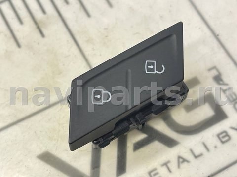 Кнопка центрального замка Volkswagen Arteon, 2021 г., OEM 3G8962126, арт. V1126, фото 2