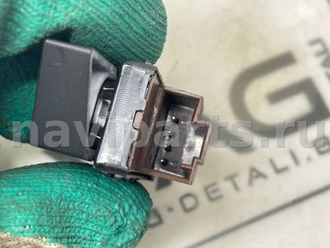 Кнопка центрального замка Volkswagen Arteon, 2021 г., OEM 3G8962126, арт. V1126, фото 5
