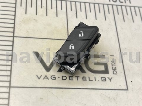 Кнопка центрального замка Buick Envista, 2024 г., OEM 84546241, арт. V2911_3