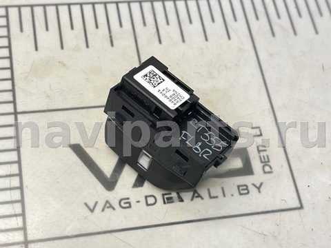 Кнопка центрального замка Buick Envista, 2024 г., OEM 84546241, арт. V2911_3, фото 4