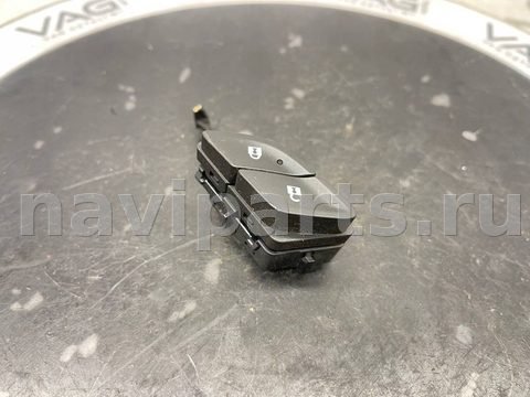 Кнопка центрального замка GMC Terrain, 2021 г., OEM 23397509, арт. V3197, фото 3