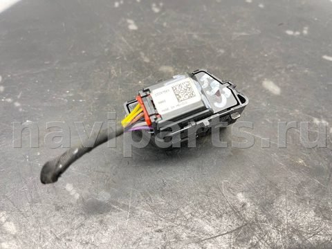 Кнопка центрального замка GMC Terrain, 2021 г., OEM 23397509, арт. V3197, фото 5