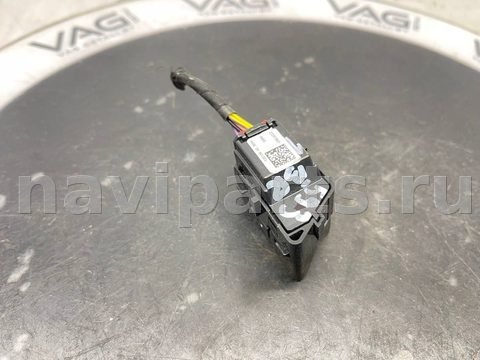 Кнопка центрального замка GMC Terrain, 2021 г., OEM 23397509, арт. V3197, фото 6