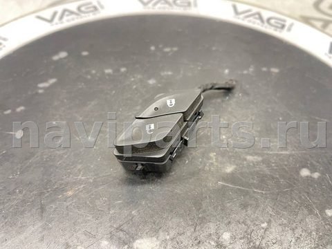 Кнопка центрального замка Chevrolet Blazer, 2021 г., OEM 23397508, арт. V3198_2, фото 3