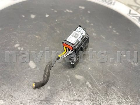 Кнопка центрального замка Chevrolet Blazer, 2021 г., OEM 23397508, арт. V3198_2, фото 5