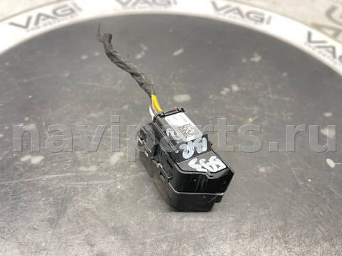 Кнопка центрального замка GMC Terrain, 2021 г., OEM 23397508, арт. V3198, фото 6
