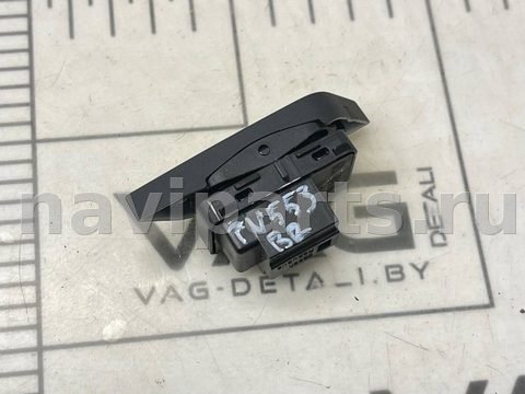 Кнопка центрального замка Volkswagen Tiguan, 2021 г., OEM 5NA962126, арт. V5032, фото 2